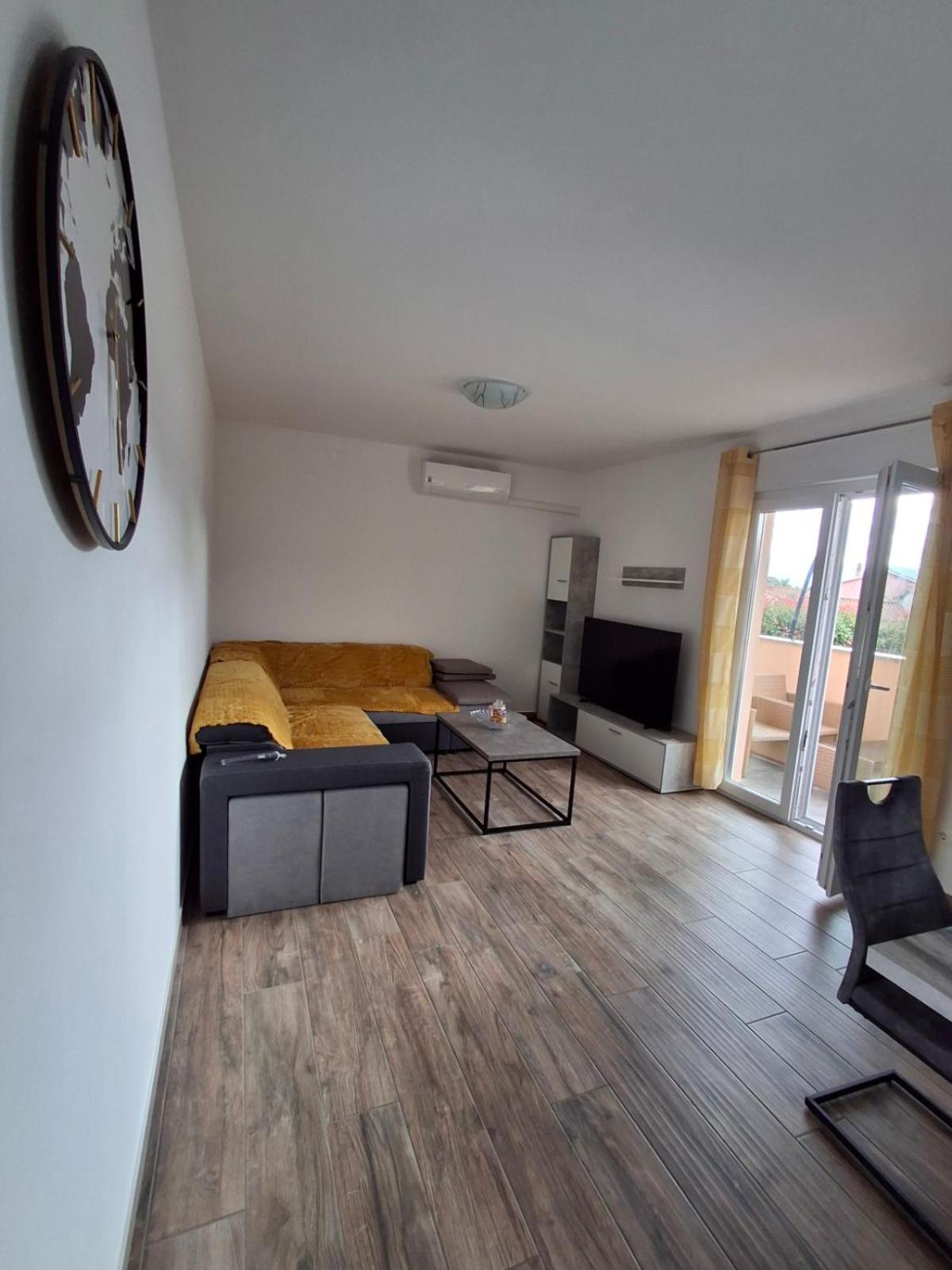 Apartman Damador Relax Apartment Viskovo Exterior photo