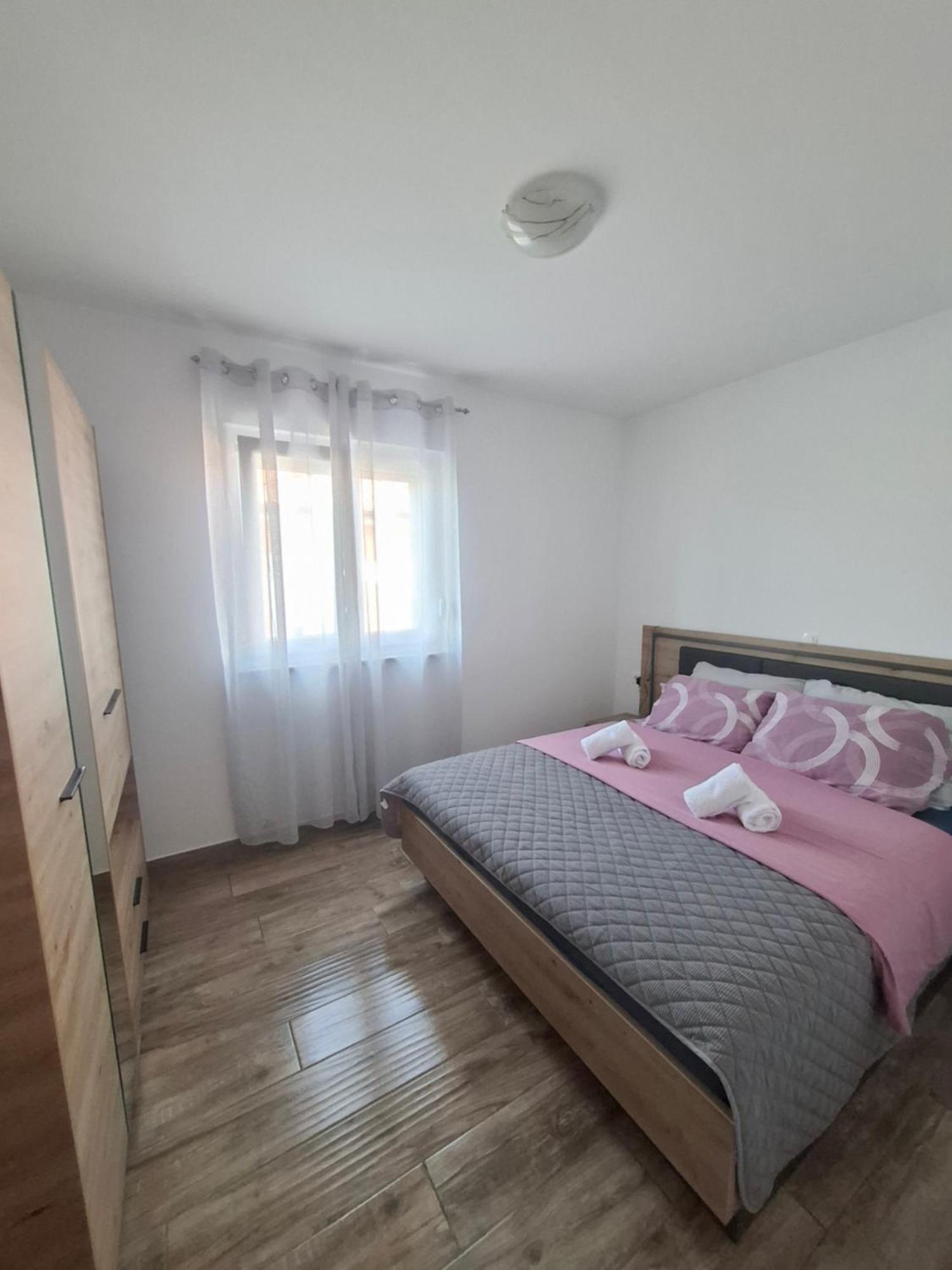 Apartman Damador Relax Apartment Viskovo Exterior photo